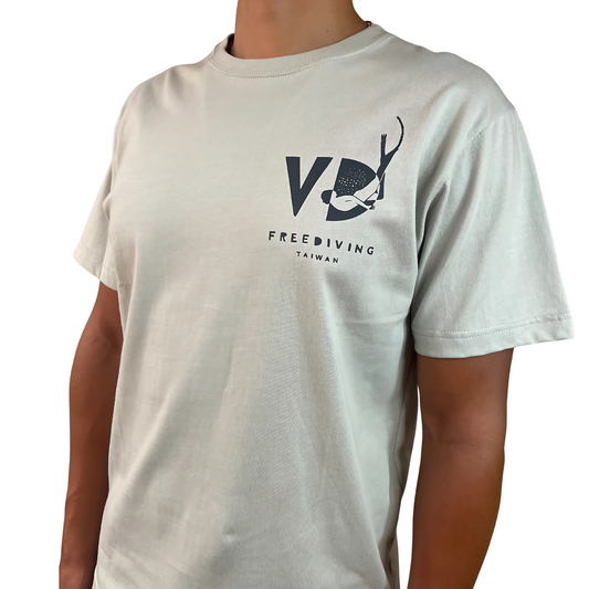 夢行x VD 聯名Logo衣