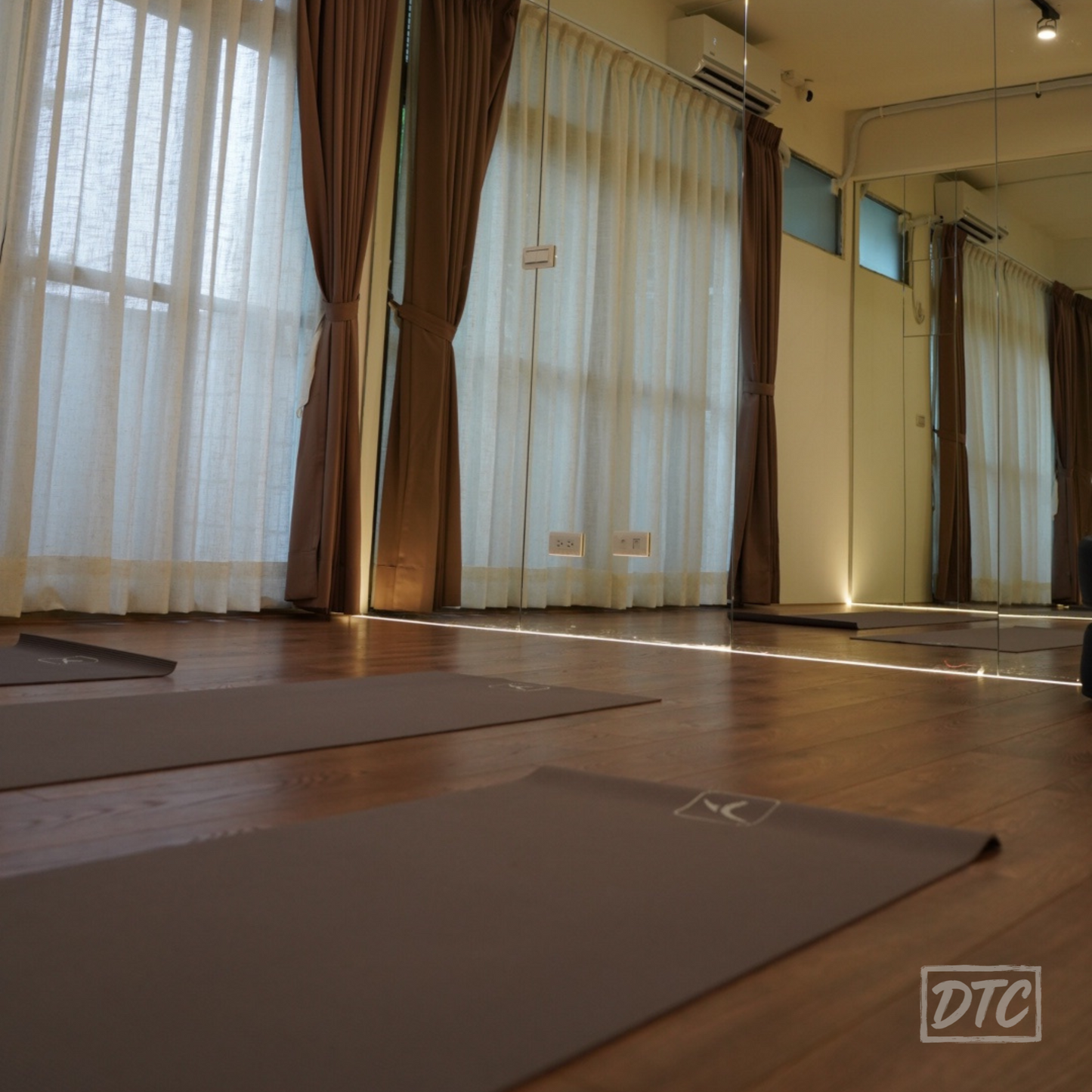 夢行俱樂部|大教室空間租借|多功能活動 / 教學 / 分享會