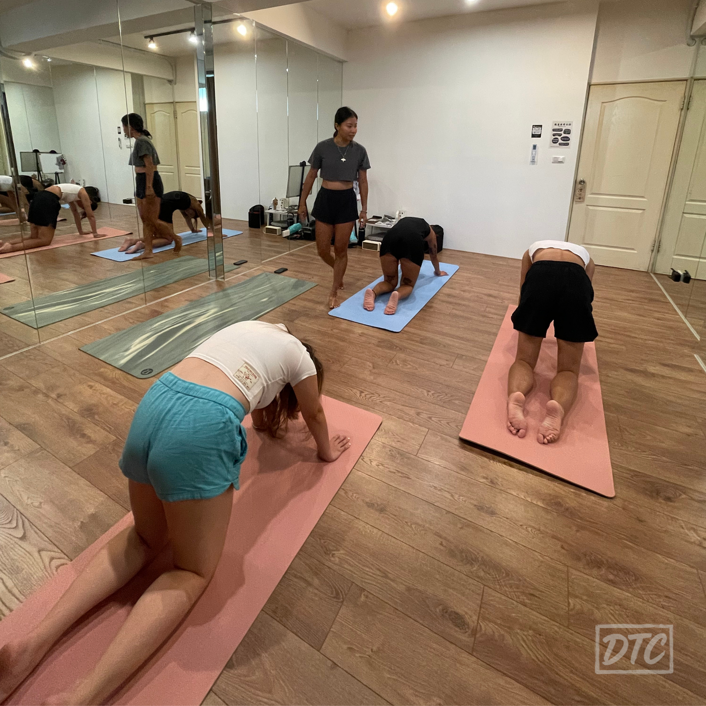 夢行俱樂部|大教室空間租借|多功能活動 / 教學 / 分享會