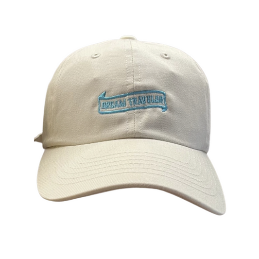 夢行 Logo 帽子