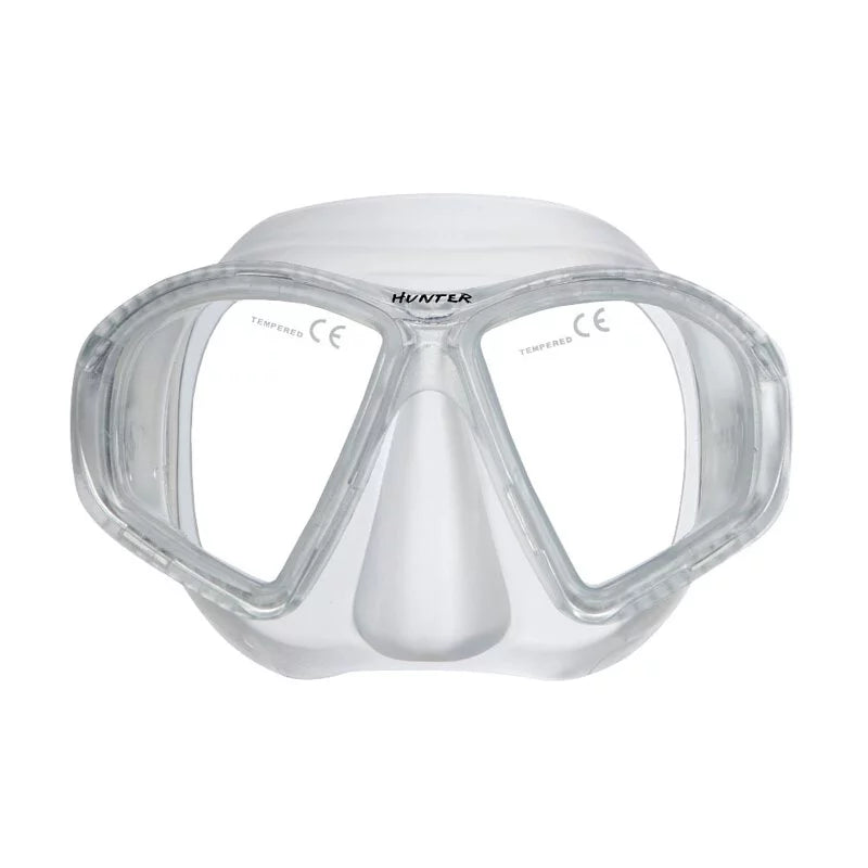 Hunter 防霧面鏡