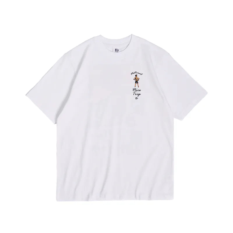 Natural Guy Tee