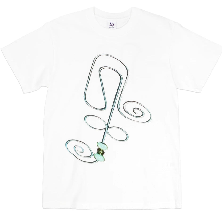 BOOKMARK TEE 書籤TEE