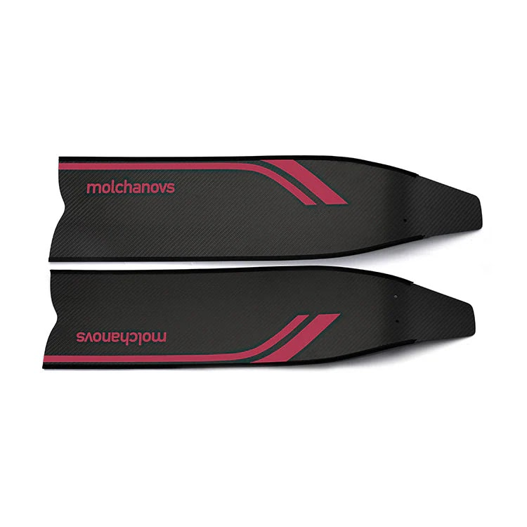 SPORT 碳纖長蛙板 | Bifins Blades 3 Carbon