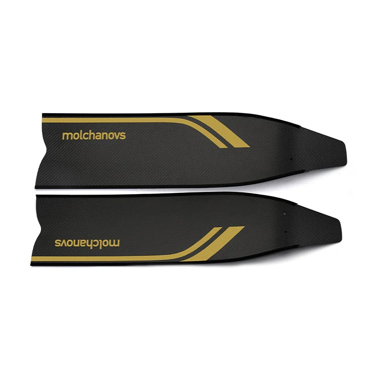 SPORT 碳纖長蛙板 | Bifins Blades 3 Carbon