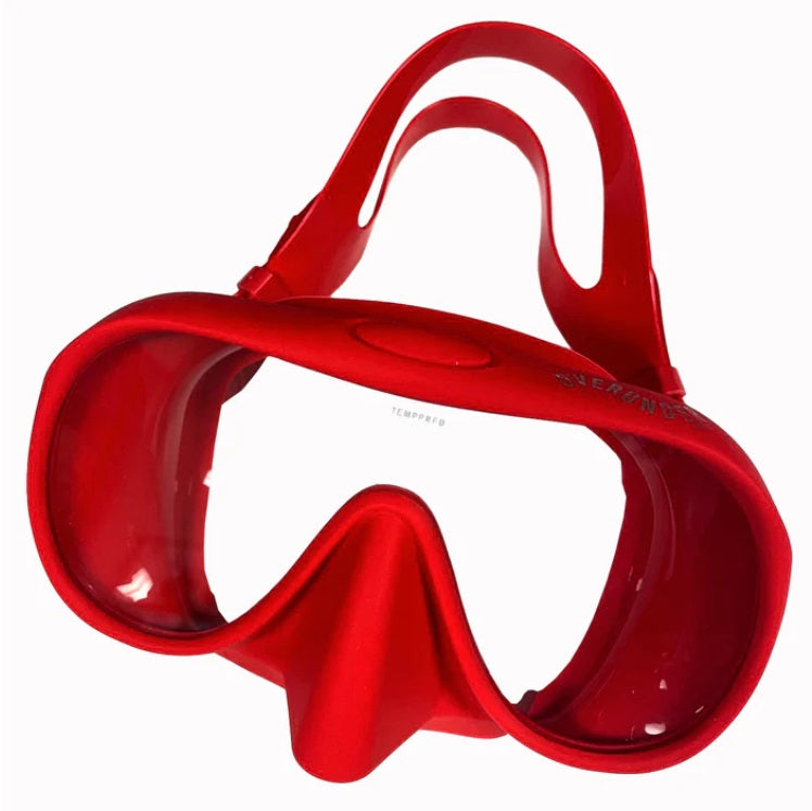 ULUA Set | Ulua 面鏡+呼吸管