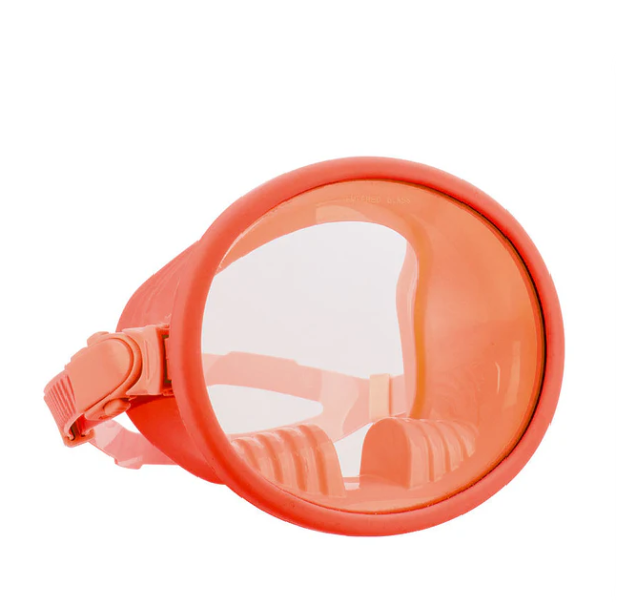 Over Under | VINTAGE 海女面鏡 |租借