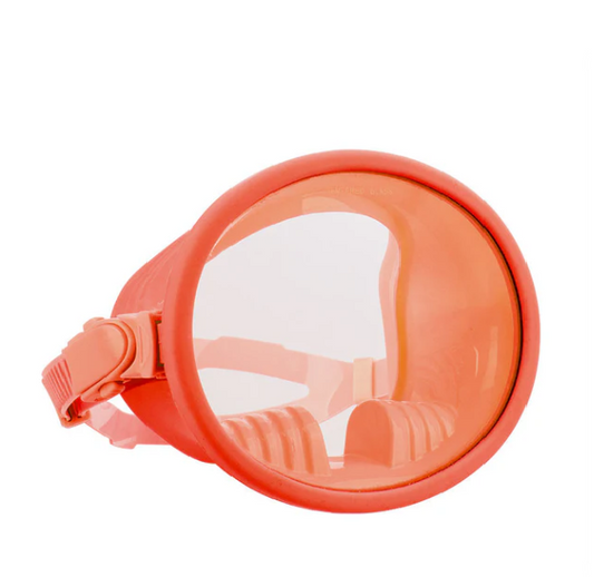 VINTAGE 海女面鏡