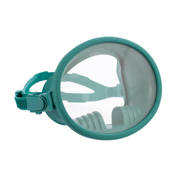 Over Under | VINTAGE 海女面鏡 |租借