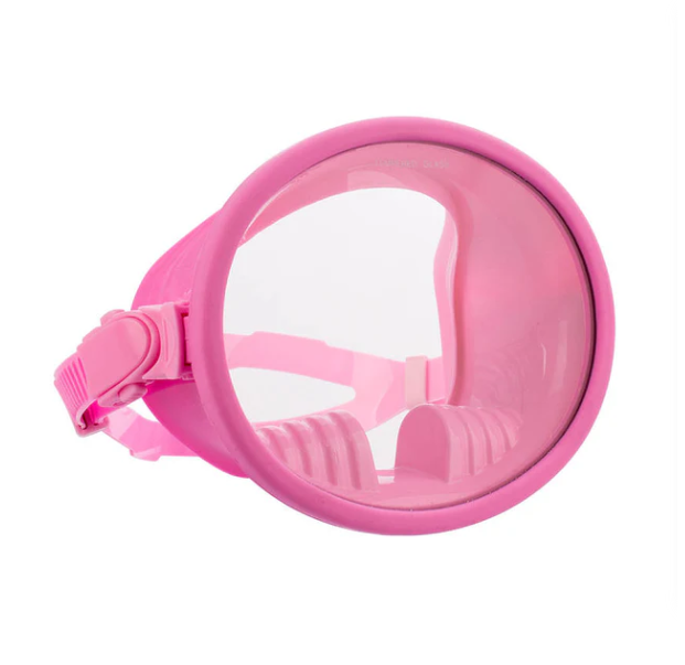 VINTAGE 海女面鏡