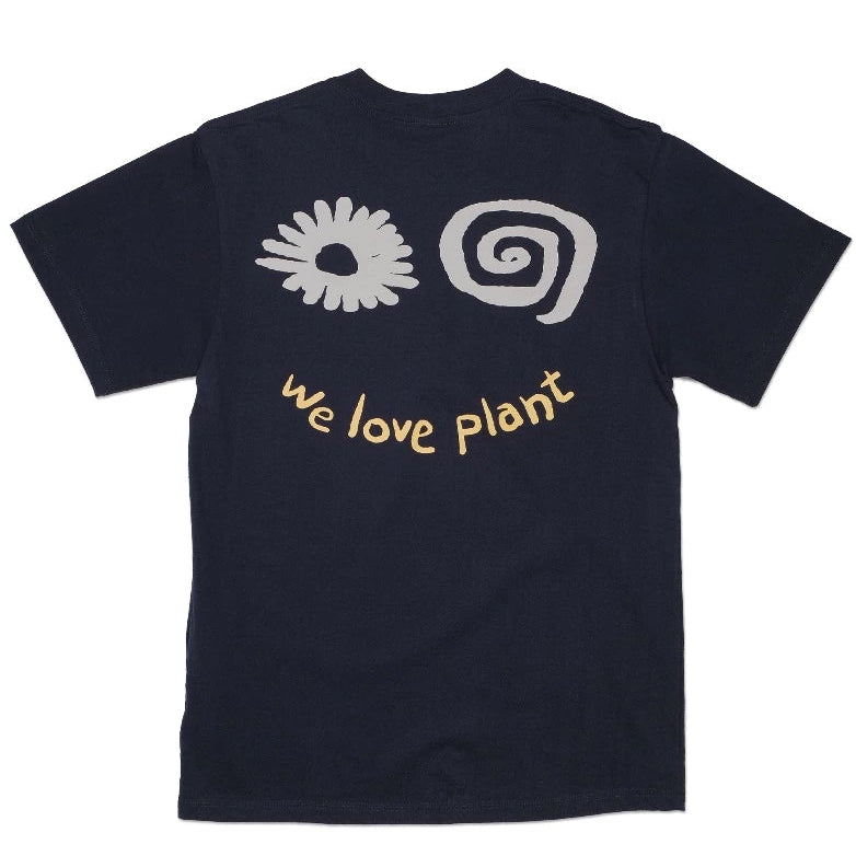 WE LOVE PLANT TEE喜愛植物T