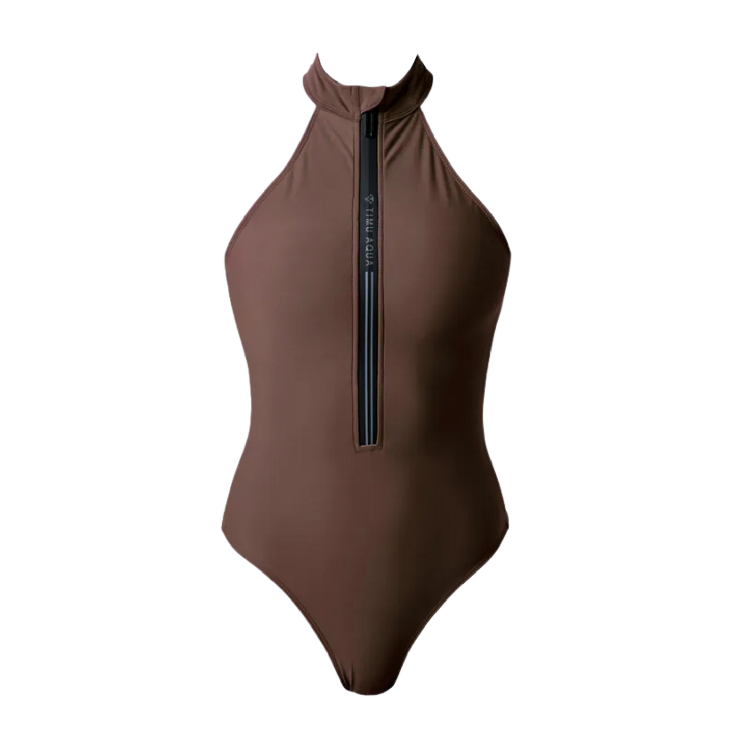 Sphyrna 削肩連身露背款