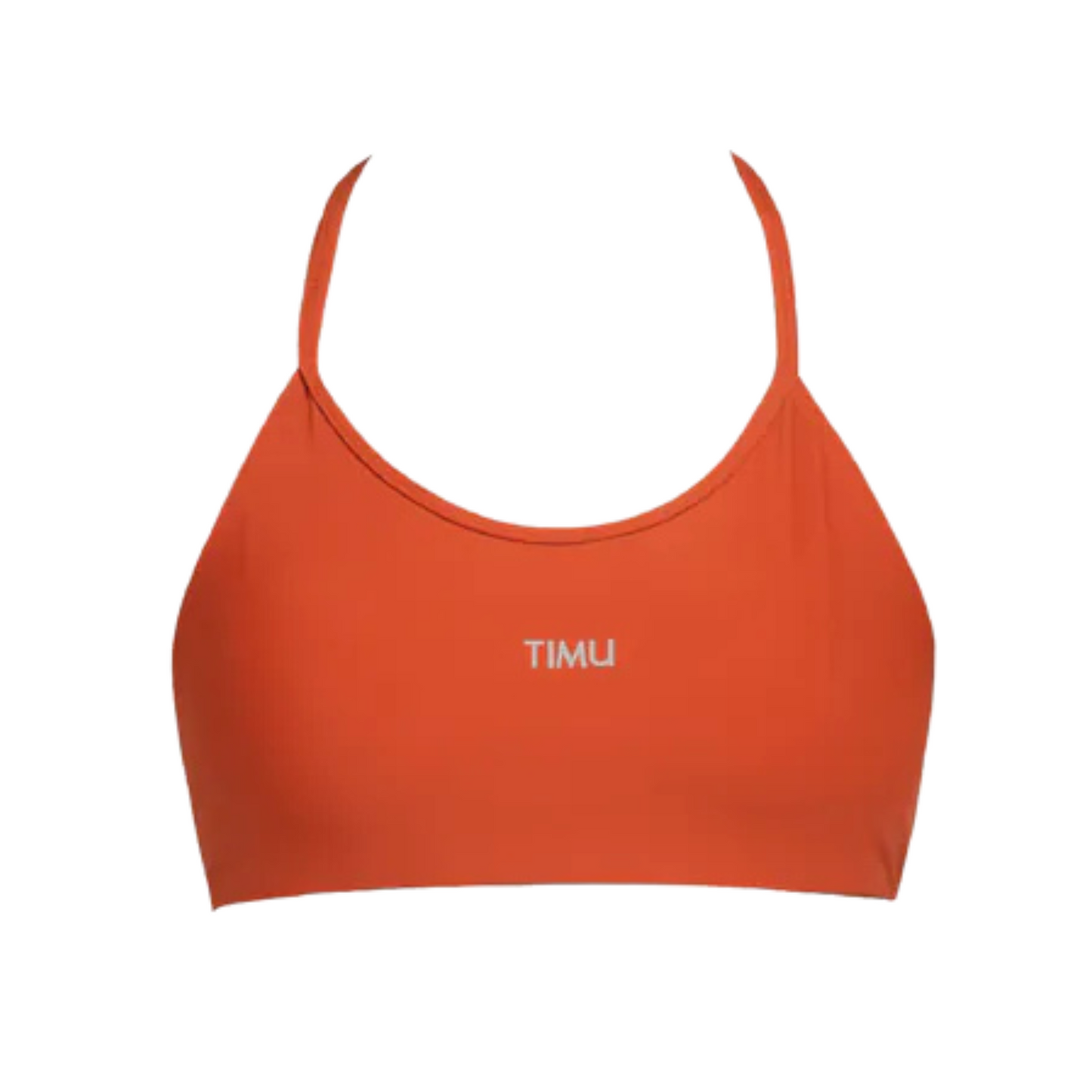 運動款 T字調節背心