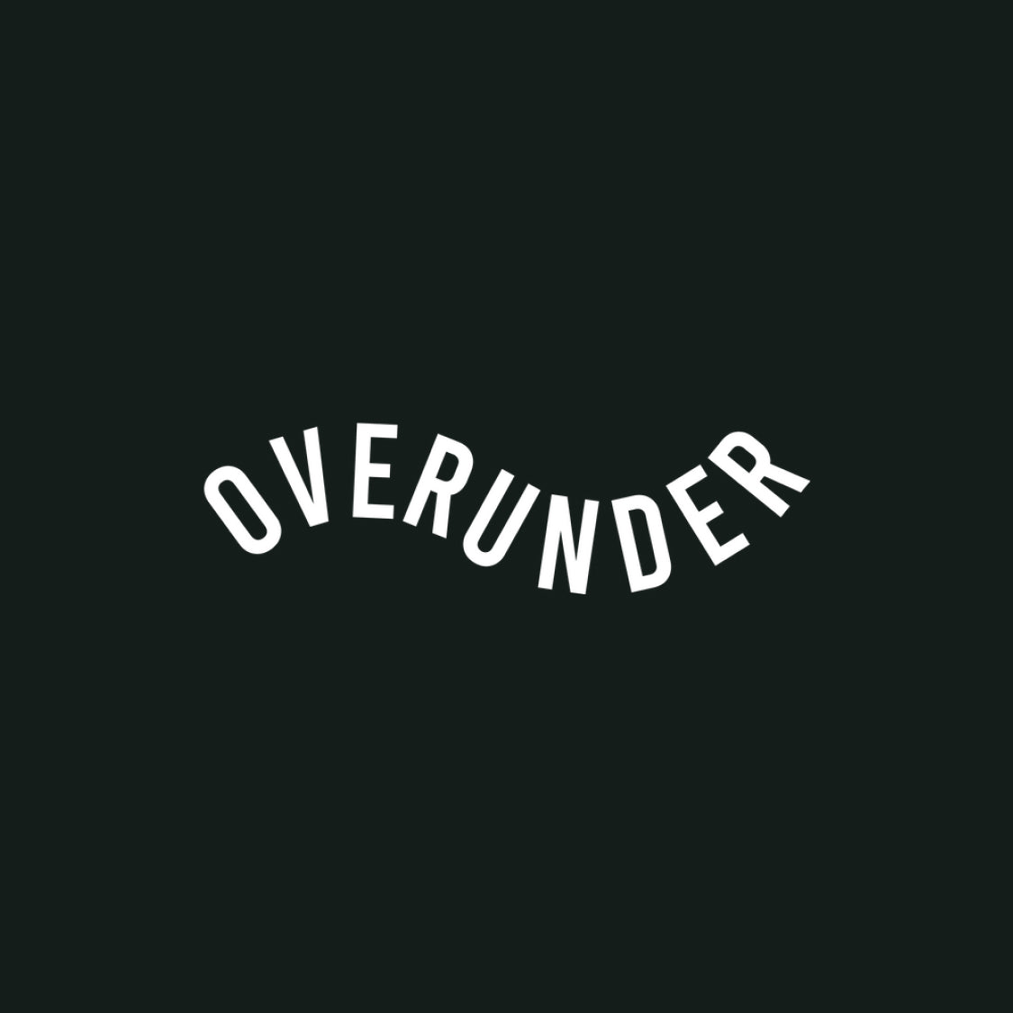 OVER UNDER