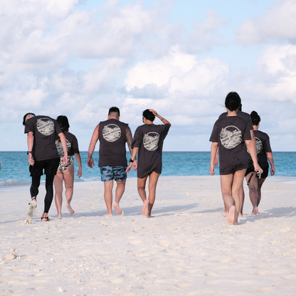 夢行x VD 聯名Logo衣