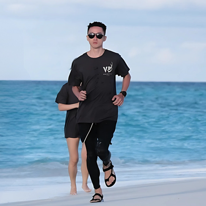 夢行x VD 聯名Logo衣