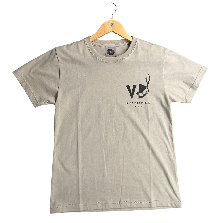 夢行x VD 聯名Logo衣