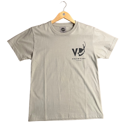 夢行x VD 聯名Logo衣