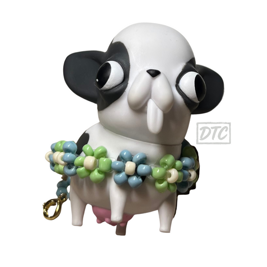 小花花手鏈 (可客製)