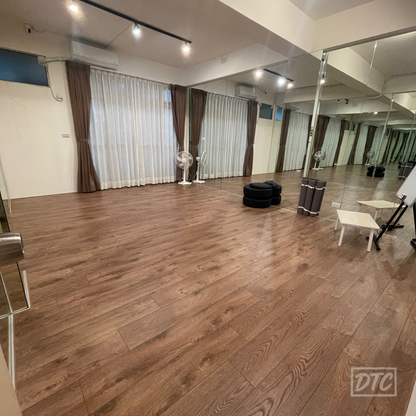 夢行俱樂部｜大教室空間租借｜多功能活動 / 教學 / 分享會