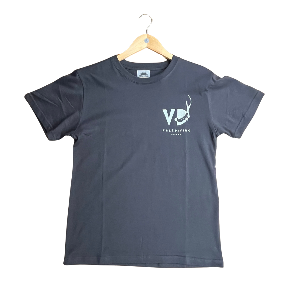 夢行x VD 聯名Logo衣