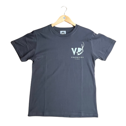 夢行x VD 聯名Logo衣