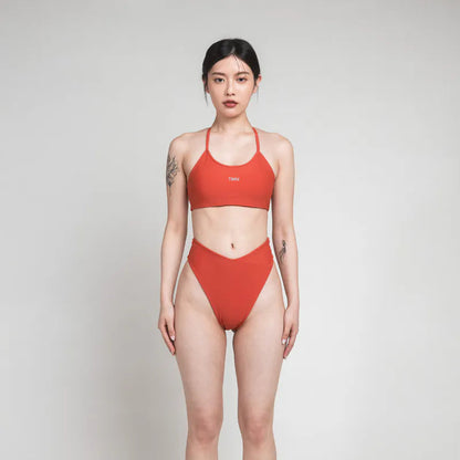 運動款 T字調節背心