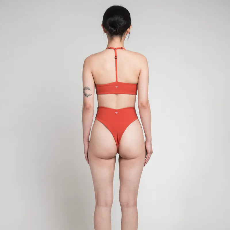 運動款 T字調節背心