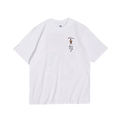 Natural Guy Tee