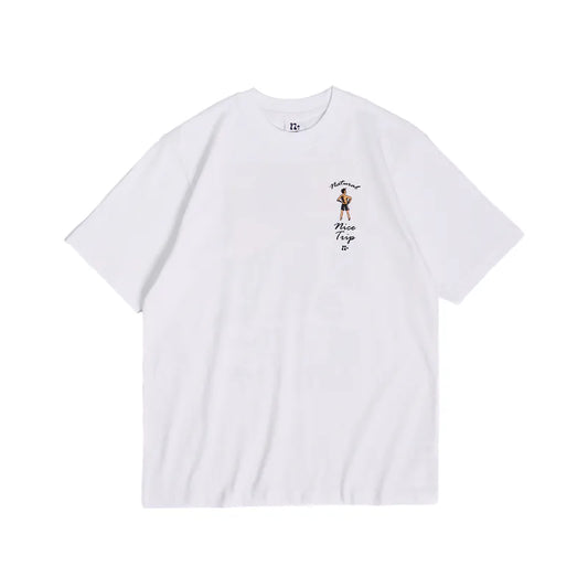 Natural Guy Tee
