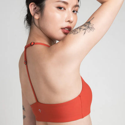 運動款 T字調節背心