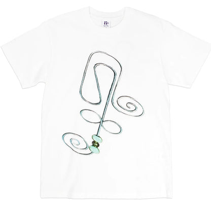 BOOKMARK TEE 書籤TEE