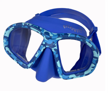 Over Under | KEIKI 雙面鏡｜租借