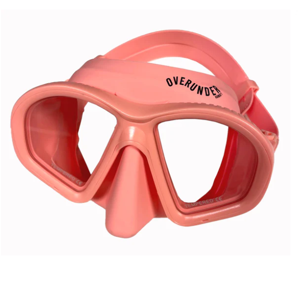 Over Under | KEIKI 雙面鏡｜租借