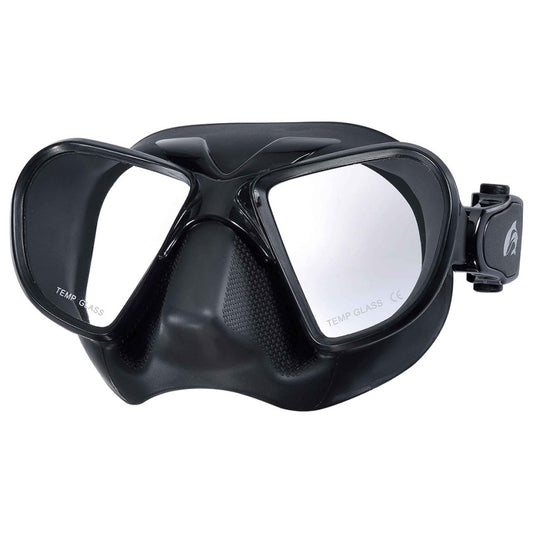 矽膠小框雙面鏡