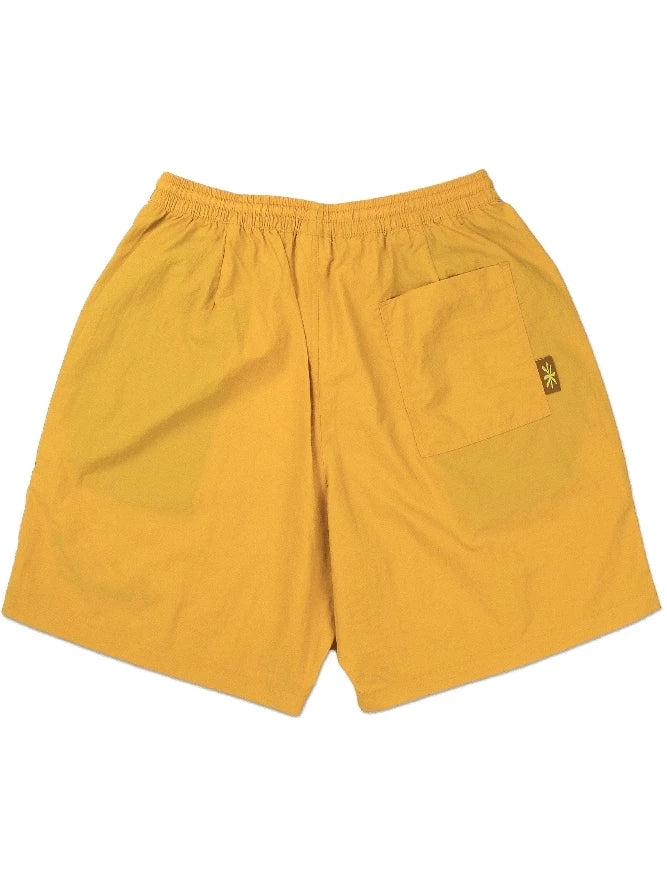 NICE SHORT速乾尼龍短褲