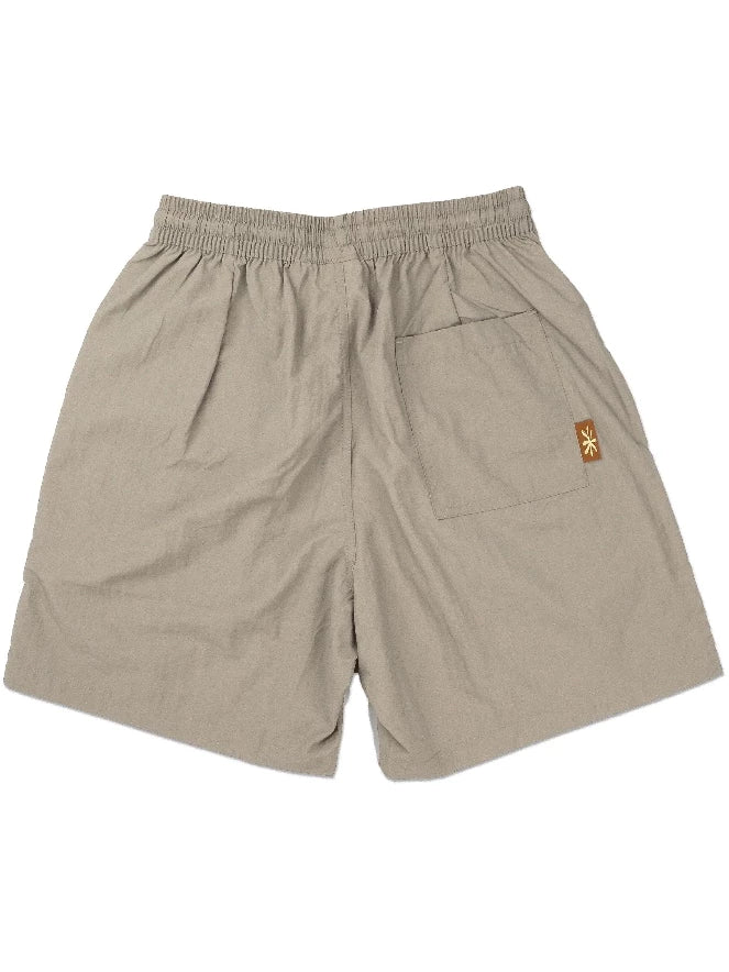 NICE SHORT速乾尼龍短褲