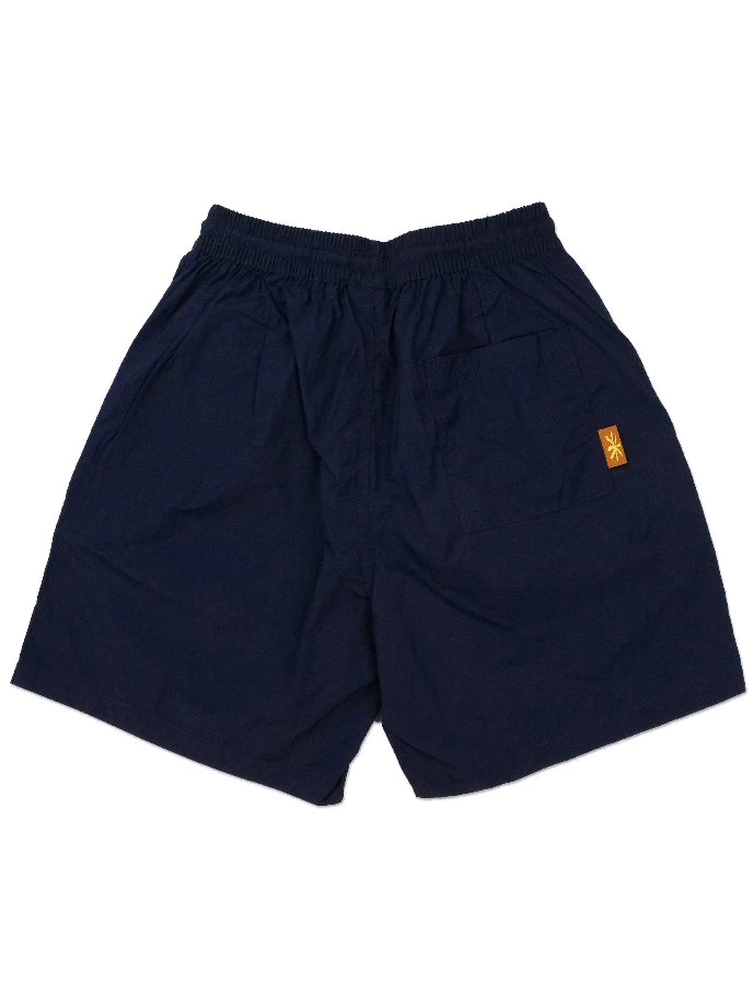 NICE SHORT速乾尼龍短褲