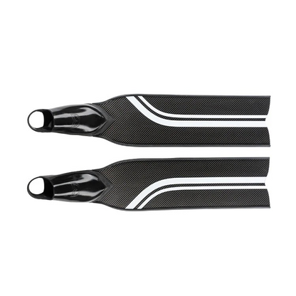 PRO 3 碳纖長蛙 | Pro 3 Bifine Carbon