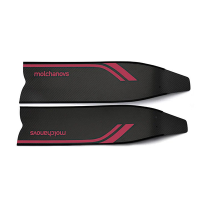 SPORT 碳纖長蛙板 | Bifins Blades 3 Carbon