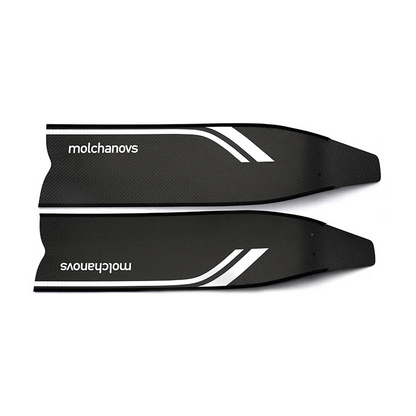 SPORT 碳纖長蛙板 | Bifins Blades 3 Carbon