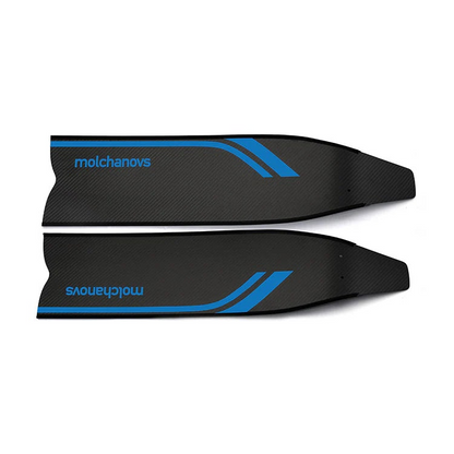 SPORT 碳纖長蛙板 | Bifins Blades 3 Carbon