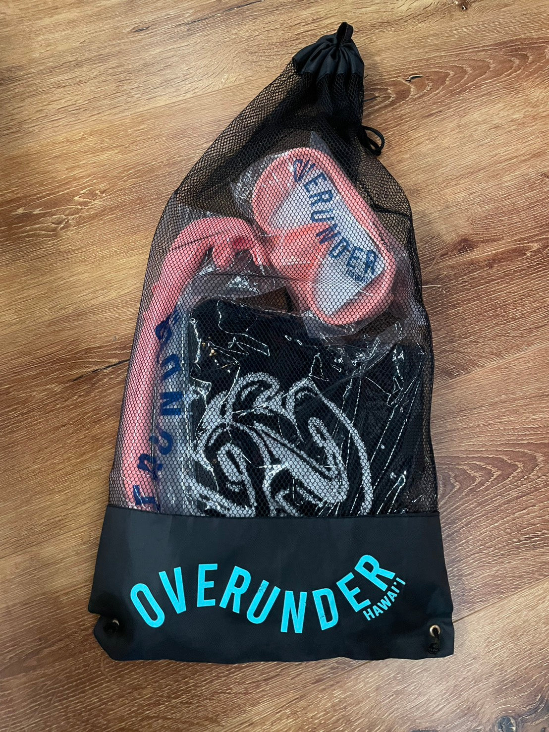 🔥限量超值潛水禮包🔥