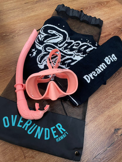 🔥限量超值潛水禮包🔥