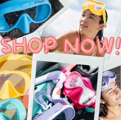 Over Under | KEIKI 雙面鏡｜租借