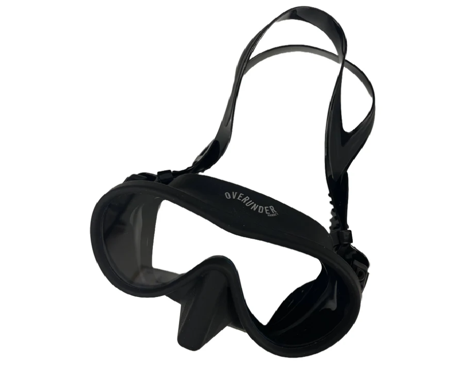 ULUA Set | Ulua 面鏡＋呼吸管