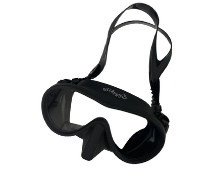 ULUA Set | Ulua 面鏡＋呼吸管