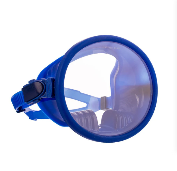 Over Under | VINTAGE 海女面鏡 ｜租借