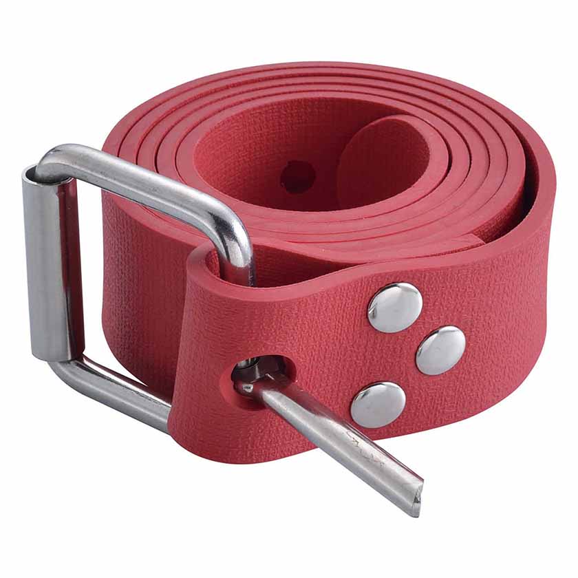 橡膠配重帶 | 租借