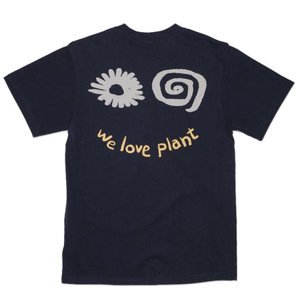 WE LOVE PLANT TEE喜愛植物T